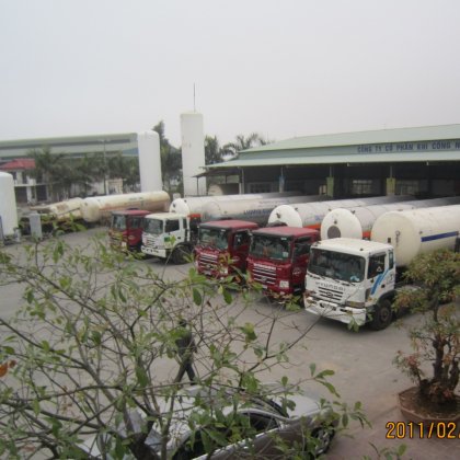 Xe vận chuyển