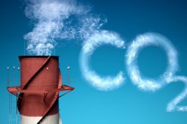Tiềm năng to lớn của công nghệ tận dụng khí thải CO2 trong đời sống