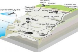 Công nghệ thu hồi CO2 ( tiếp)